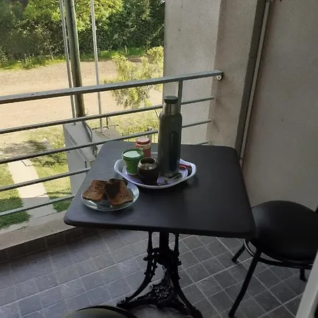 Ventana Al Golf Apartment Colon  Exterior photo