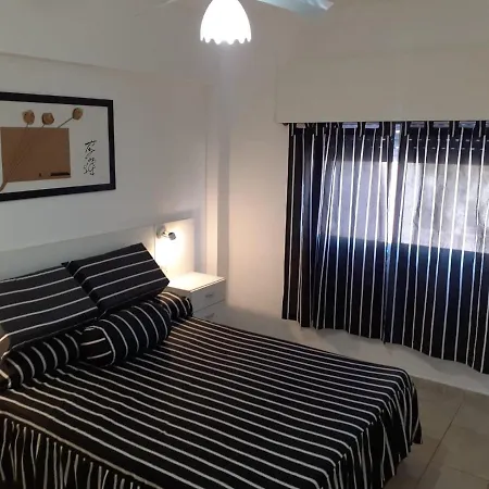 Ventana Al Golf Apartment Colon  Exterior photo