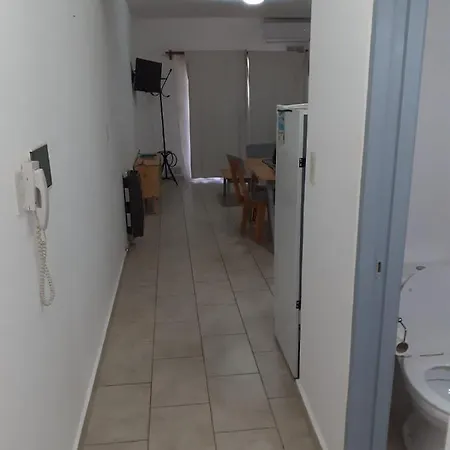Ventana Al Golf Apartment Colon  Exterior photo