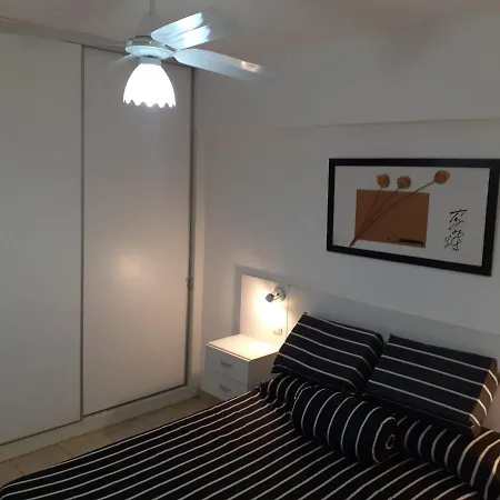 Ventana Al Golf Apartment Colon  Exterior photo
