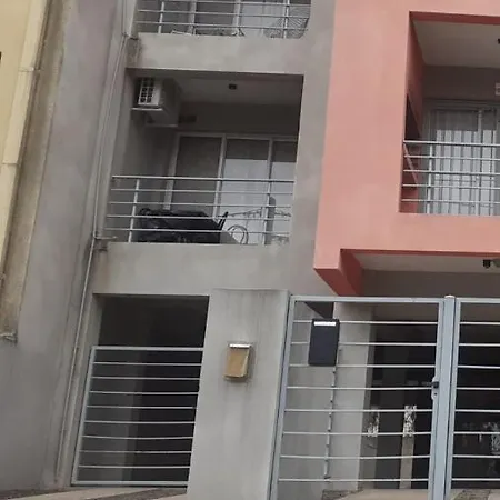 Ventana Al Golf Apartment Colon  Exterior photo