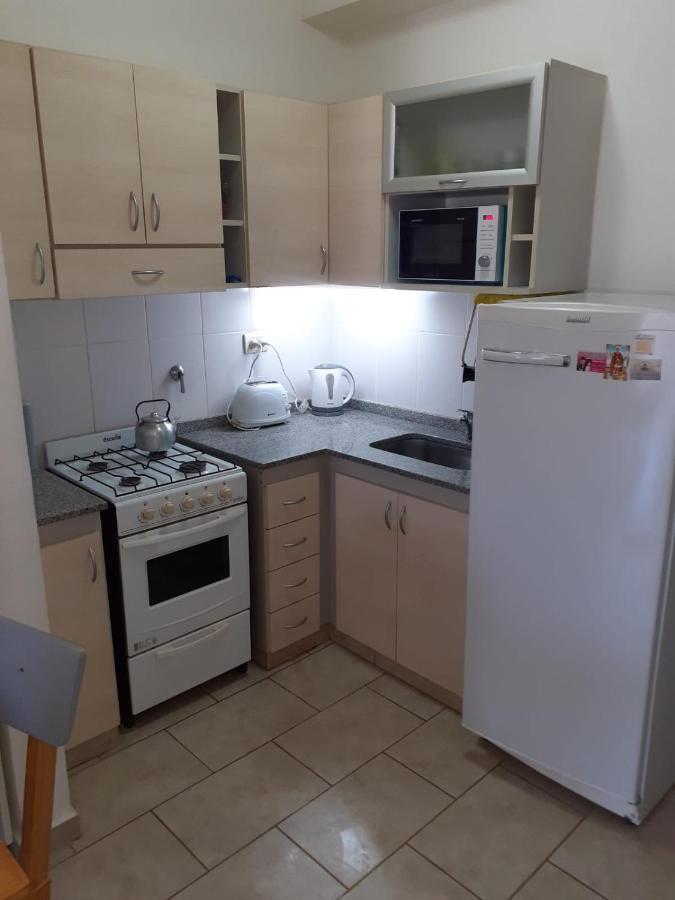 Apartment Ventana Al Golf Colon (Entre Rios)