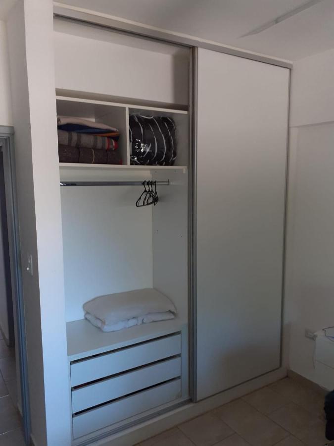 Ventana Al Golf Apartment