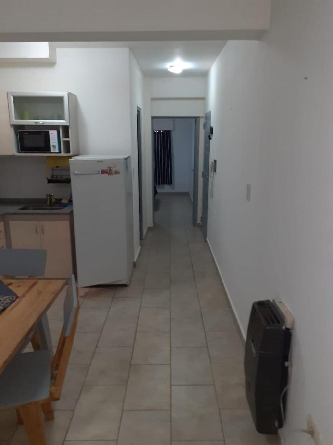 Apartment Ventana Al Golf