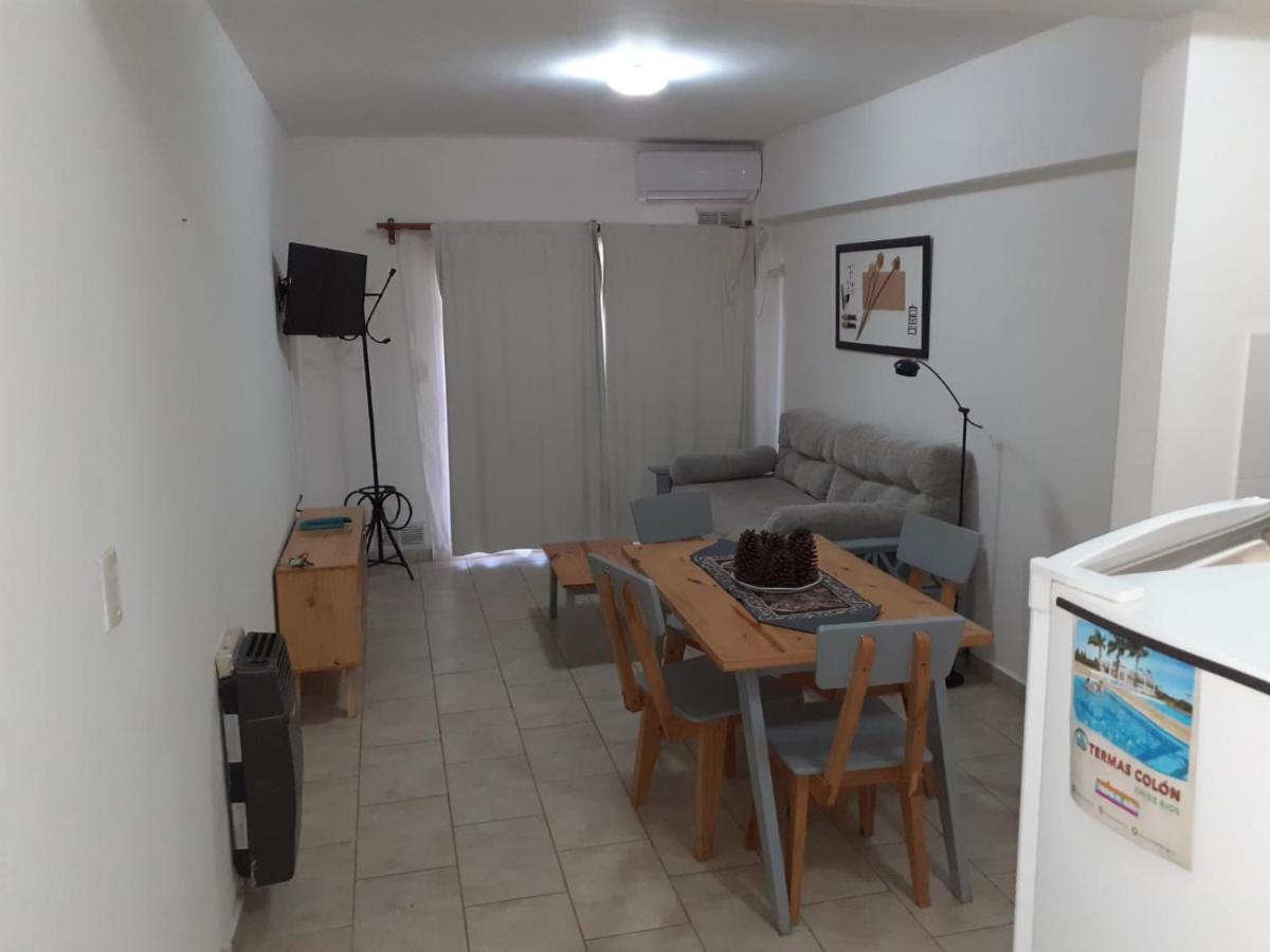 Apartment Ventana Al Golf