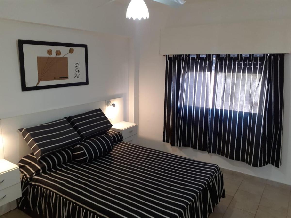 Ventana Al Golf Colon (Entre Rios)
