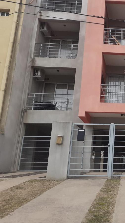 Apartment Ventana Al Golf